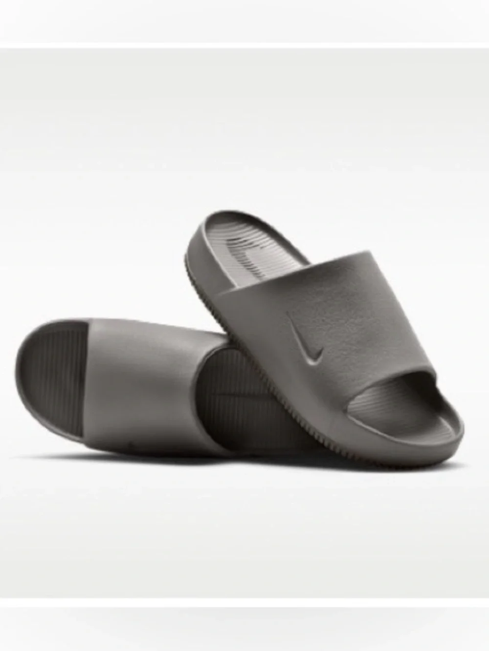 Nike Calm Slides Size M 9 / W 10